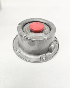Wheel Hub Cap Stemco 340-4013 - Picture 1 of 5