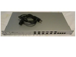 Ubiquiti Networks UniFi Switch 16-XG US-16-XG 10Gbps 16-Port Network Switch - Picture 1 of 5