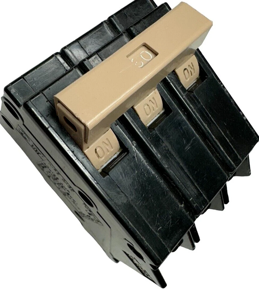 Cutler-Hammer CH360 Industrial Control System