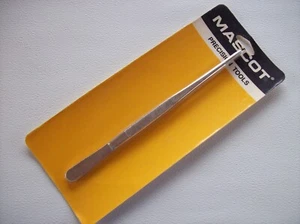Mascot H520 Retrieving Tweezers - 8" - Picture 1 of 2