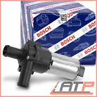 Bosch Water Pump Auxiliary Heating For Vw Bora 1J Eos Golf Mk 4 1J 23 32