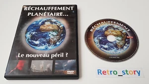 DVD Réchauffement De La Planète... Le Nouveau Péril ? - Picture 1 of 2