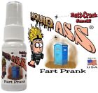 Liquid Ass Spray Mister Fart Prank Pooter Śmierdząca butelka Bomba zapachowa - PRANK GAG