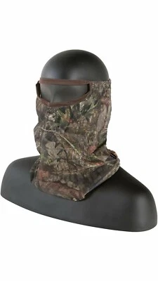 Allen 3/4 Camo Head Net  Real Tree Edge Face Mask - Image 1 of 3