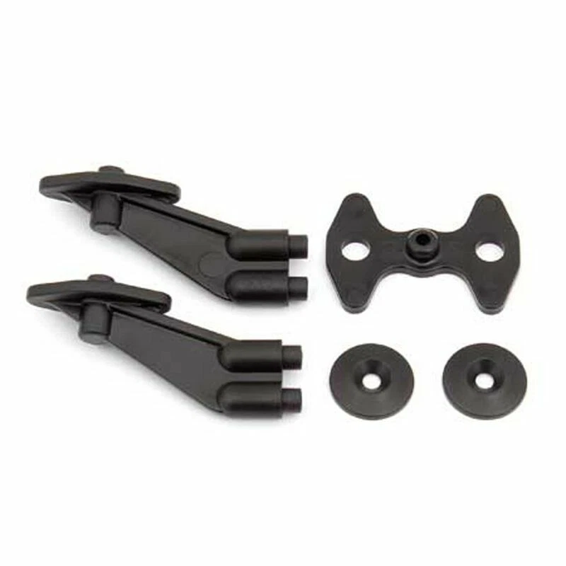 团队协会 # 91718 翼体底座:B6 完好带盒 — 第 1/1 张图片