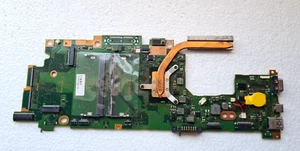 Fujitsu Lifebook E558 Płyta główna Intel i5-8250U CP767249-01 - Zdjęcie 1 z 4
