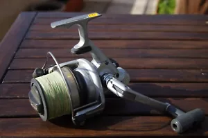 DAIWA POWERCAST X -30T moulinet spinning / EMBLEM SPINNING REEL - Imagen 1 de 9