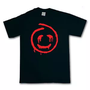 Red John Calling Card T-Shirt The Mentalist Sz S-XXXL - Picture 1 of 1