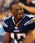 DARREN SPROLES SAN DIEGO CHARGERS 8X10 SPORTS PHOTO (M) Only $2.99 on eBay