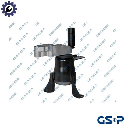 MOUNTING ENGINE 517739 FOR MAZDA ZJ-46 1.3L ZY05/ZY66 1.5L 4cyl DEMIO - Image 1 of 4