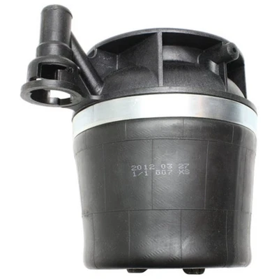 Muelle neumático trasero derecho o derecho Ford Expedition Lincoln Navigator 2003-2006 A2735 Foto 1 de 4