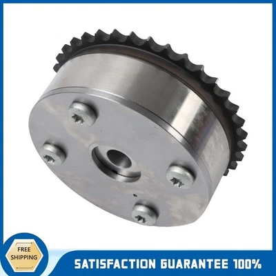 VVT Timing Gear Sprocket  For Toyota Matrix Rav4 Corolla 1AZ 2AZ FE 13050-28010 - Imagem 1 de 4