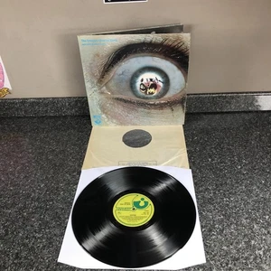 LP THE GREATEST SHOW ON EARTH HORIZONS HARVEST SHVL 769 UK 1ST PRESS 1970 EX/EX - Picture 1 of 17