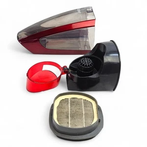 Morphy Richards Supervac 732007 Dust Canister + Filter Assembly – Good Condition - Picture 1 of 6