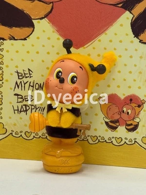 Authentic Twinkle Twinkle Bee Your Honey Figure Toy Gift New - Image 1 of 2