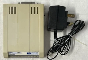 Modem et alimentation HP Multi Tech Systems MT5634ZBA - Photo 1/7