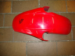 Guardabarros CBR 600 PC31 VFR 750 RC36 guardabarros revestimiento guardabarros horquilla llanta - Imagen 1 de 2