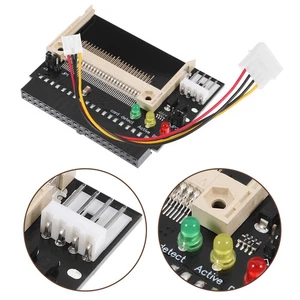 3.5 Inches Professional Lightweight IDE Adapter Supermarket Shop - Afbeelding 1 van 12