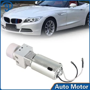 Nuevo para BMW E85 Z4 Bomba Hidráulica Convertible Superior Plegable Unidad de Techo 54347193448 - Imagen 1 de 8