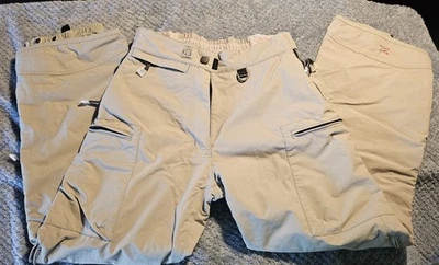 E.A.S BOARDWEAR TE408 Pants Women L Insulated Ski Snow Waterproof Outdoor Winter - Image 1 of 4