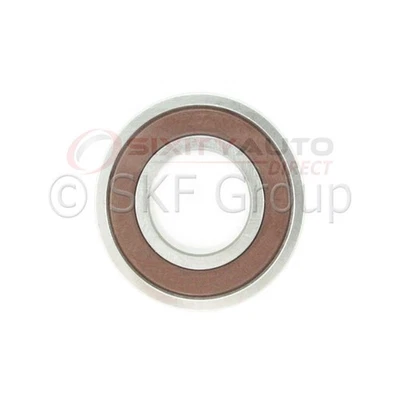 SKF Clutch Pilot Bearing for 1993-1997 Honda Civic del Sol 1.5L 1.6L L4 - xh Foto 1 de 4