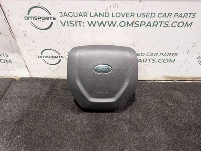 LAND ROVER DISCOVERY SPORT L550 STEERING WHEEL AIRBAG FK72-043B13-DF8PVJ - Image 1 of 3