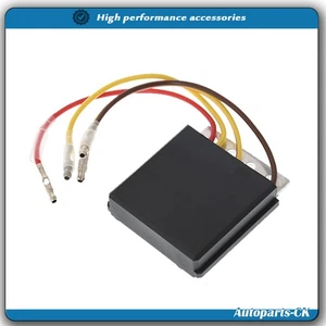 For 1998-2003 Polaris Ranger 500 4060173 2203636 Voltage Regulator Rectifier New - Picture 1 of 8