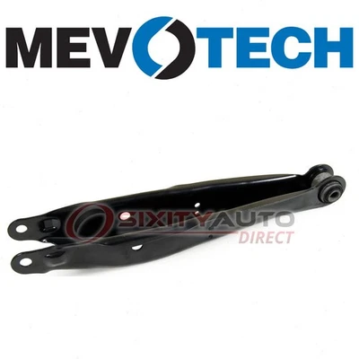 Mevotech Supreme Rear Left Lower Control Arm for 2006-2013 Lexus IS350 - px - Imagem 1 de 4