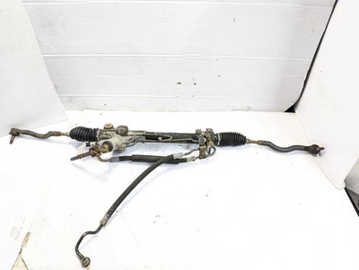 TOYOTA CELICA MK6 T200 SERIES 1994 - 2000 STEERING BOX RACK GT4/SSS 84774 - Image 1 of 4