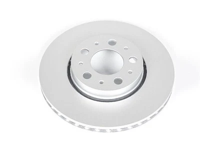 Parada eléctrica delantera rotor freno Volvo XC70 2003-2007 94715DMWX 2004 2005 2006 Foto 1 de 2