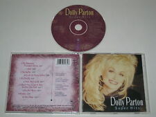 Dolly Parton / Super Hits (Columbia 498966 2)CD Album