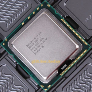 Original Intel Core i7-920 2.66 GHz Quad-Core (BX80601920) Processor CPU - Picture 1 of 1