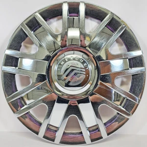 ONE 2004-2010 Mercury Grand Marquis # 7042A 16" Hubcap Wheel Cover # 5W3Z1130EA - Picture 1 of 6