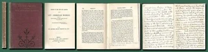 1875-LIFE OF JEREMIAH HORROX von Whatton/Astronomie/Transit der Venus/HB/kostenloser Versand - Bild 1 von 6