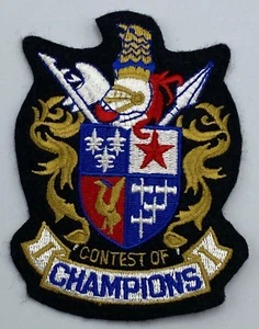 Contest Of Champions Patch 4 inch - Bild 1 von 2