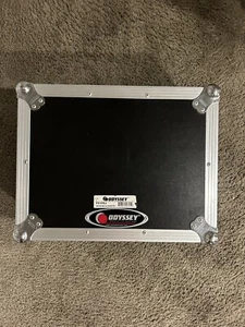 Odyssey FZ-CDJ Flight Case Missing Pads - Picture 1 of 14