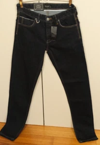 NEUW Mens Size US 29 Iggy Skinny Jeans W29 X L32 NEW + TAGS RRP$179.95 - Picture 1 of 10