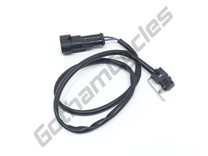 New Aprilia RSVR / Factory Clutch Master Lever Micro Switch Microswitch 8133668 - Picture 1 of 1