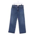 Jeans Straight Fit Agolde Blau W30