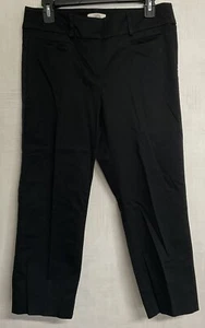 Pantalone elegante nero donna Loft taglia 6 - Foto 1 di 8