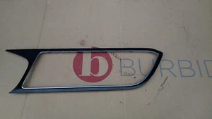 Seat Leon Se Te 2015 CENTRE DASHBOARD TRIM BLACK 5F2858061 - Picture 1 of 3