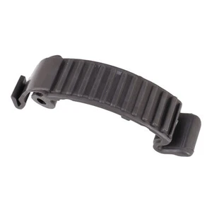 Jonsered Ride On Mower Air Filter Cover Clip (Gray) Genuine - Picture 1 of 12
