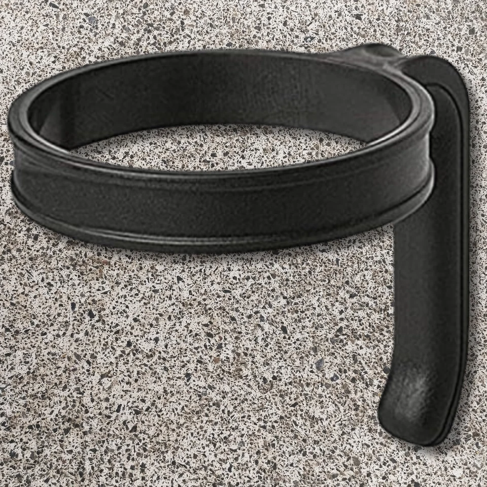 Mango para vaso de 30 OZ, Yeti Rambler antideslizante taza de viaje agarre libre de BPA Foto 1 de 4