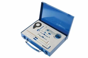 Juego de herramientas de sincronización de motor Laser 6809 para VAG 1.4/1.6/2.0i TDi CR - Imagen 1 de 12