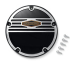 HARLEY DAVIDSON '66 COLLECTION DERBY COVER 25701209