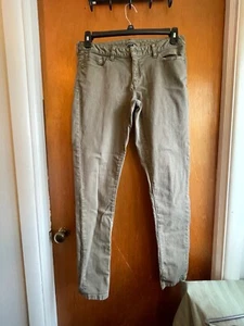 Damen The North Face Hose Oliv Größe 10 - Bild 1 von 10