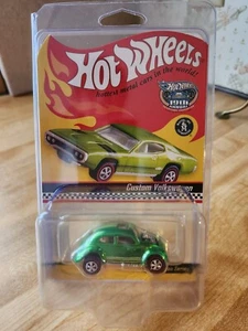 Hot Wheels 2005 " Custom Volkswagen " Convention Series" - Picture 1 of 7