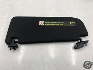 Audi A6 A7 2012-2016 parasol delantero derecho parasol OEM 4G0857552 - Imagen 1 de 6