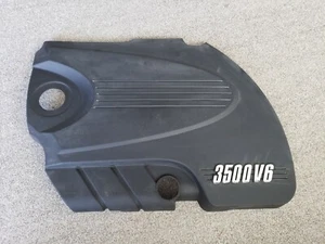 2009 Chevrolet Impala engine cover oem - Picture 1 of 3