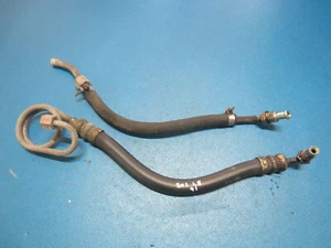 Schlauch Servo Lenkung Druckschlauch Mercedes W201 W 201 190 1244662881 Benziner - Bild 1 von 1